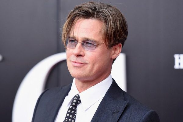 Brad Pitt donnera le départ de l'édition 2016 des 24 Heures du Mans