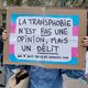 Plusieurs manifestations ont eu lieu partout en France en mai 2024 pour dénoncer "la montée d'opinions transphobes". Associations et syndicats appellent au rassemblement contre la visite de l'essayiste Marguerite Stern à Lyon le 19 septembre 2024.