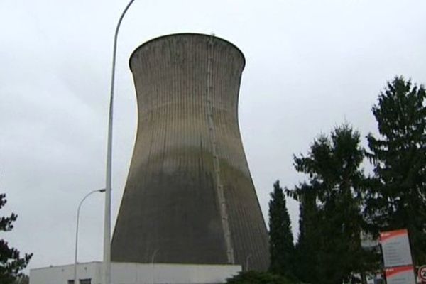 La centrale à charbon Lucy a vu le jour à la fin de la Première Guerre mondiale, à Montceau-les-Mines, en Saône-et-Loire. 