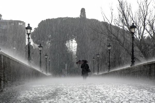 La journée s'annonce bien grise et maussade