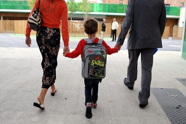 Lundi 2 septembre est le jour de la rentrée des classes pour les élèves en maternelle et au primaire