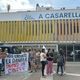 Mercredi 3 juillet, des parents d’enfants pris en charge par l’IEM A Casarella se sont réunis devant l’établissement pour dénoncer des "dysfonctionnements".