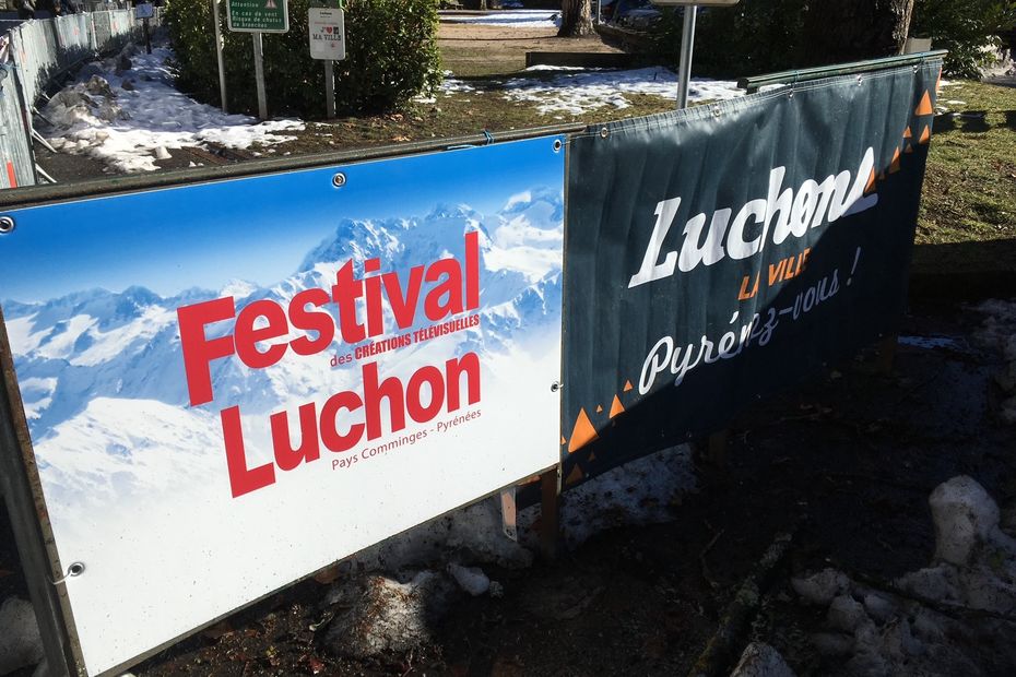 Après des déboires financiers, le festival TV de Luchon va faire son