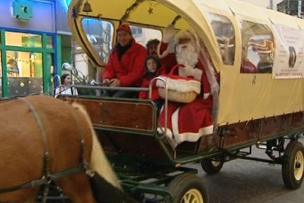 Vous avez raté le coche du père Noël ? Pas de panique, on est là pour vous aider !