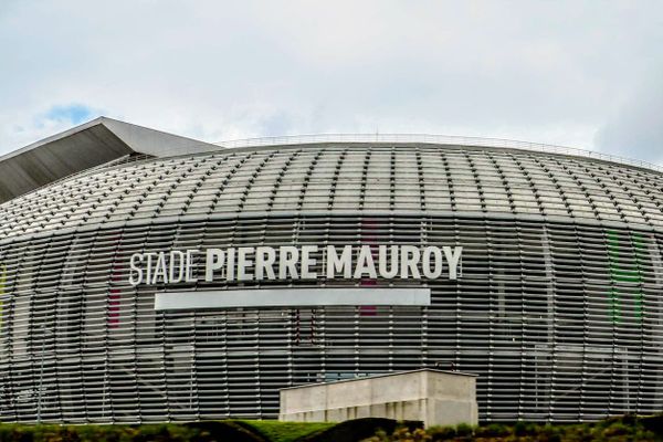 Le Losc candidat au rachat du stade