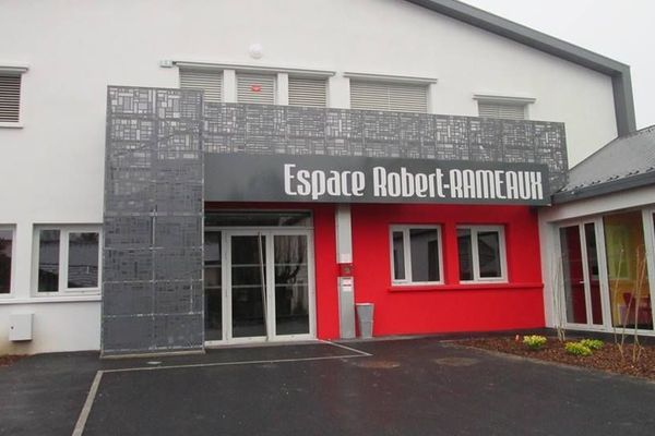 Une salle de musiques actuelles à Belley (Ain)