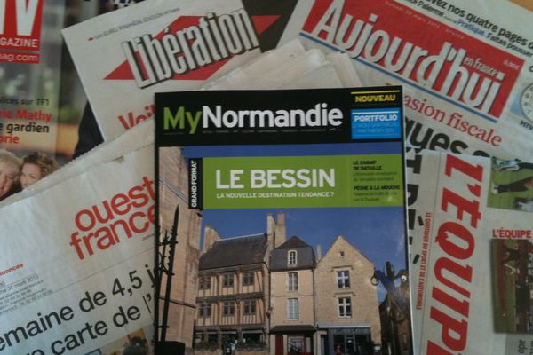 Ce magazine régional d'une centaine de pages sera vendu 6,50 euros. Le numéro un de ce printemps 2013 vient de paraître.