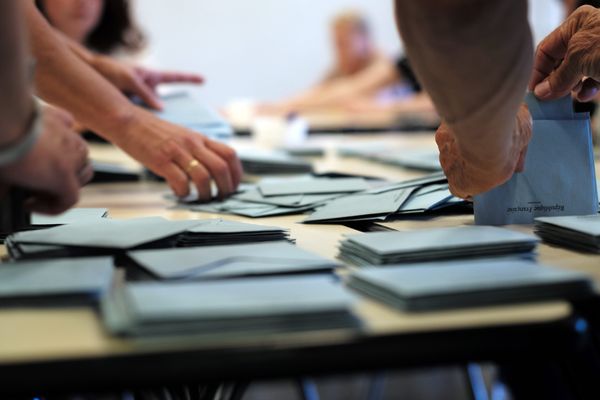 Le parti de Marine Le Pen a progressé de près d'un point, entre 2014 et 2019, en Ariège.