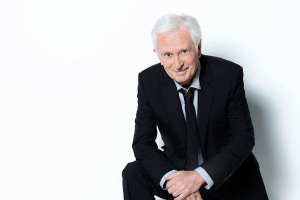 Marcel Amont ouvre l'édition numérique du festival déc'OUVRIR 