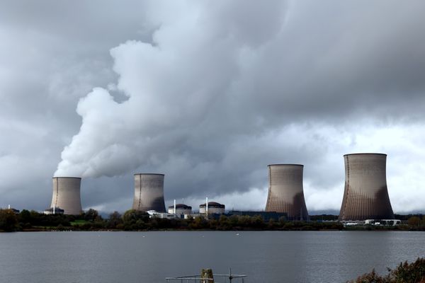 La centrale nucléaire de Cattenom fournit 8% des besoins en électricité des français.