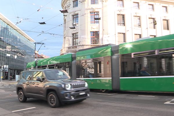 Cette mesure a pour but de développer l'usage des transports en commun.