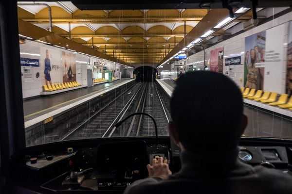 Le syndicat Unsa-RATP a décidé de suspendre sa participation aux négociations sociales en cours à la RATP concernant les Jeux olympiques.