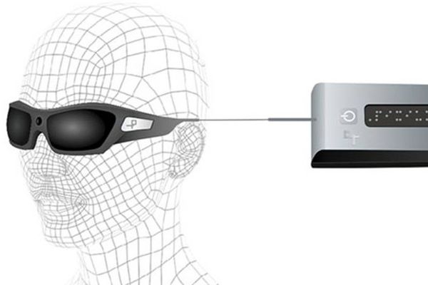 Pixium Vision annonce une 1ère implantation réussie de sa rétine artificielle Iris II à Nantes