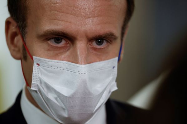 Emmanuel Macron fera de nouvelles annonces alors qu'un deuxième confinement est en cours sur le territoire, au moins jusqu'au 1er décembre