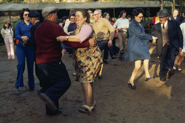 Entrez dans la danse avec les habitants de Poilley