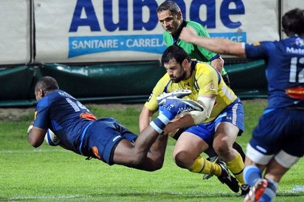 Castres reste hors de la zone rouge.