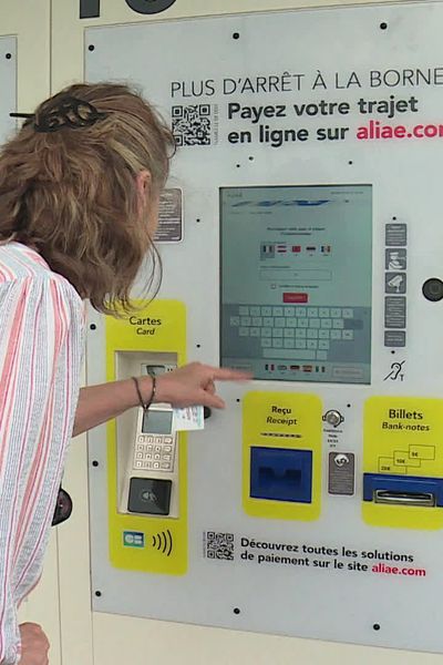 L'A79 est passée en flux libre depuis deux ans et certains ont toujours du mal à payer.