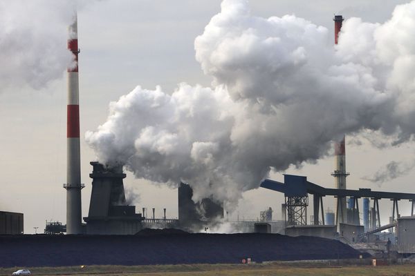 D’ici octobre 2020, la communauté urbaine de Dunkerque va prolonger son réseau de chaleur issue des fourneaux d'ArcelorMittal à 3.000 logements de Grande-Synthe. 