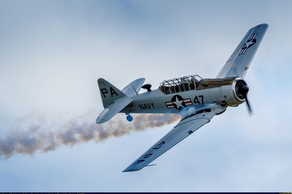 36ème édition d’Airexpo