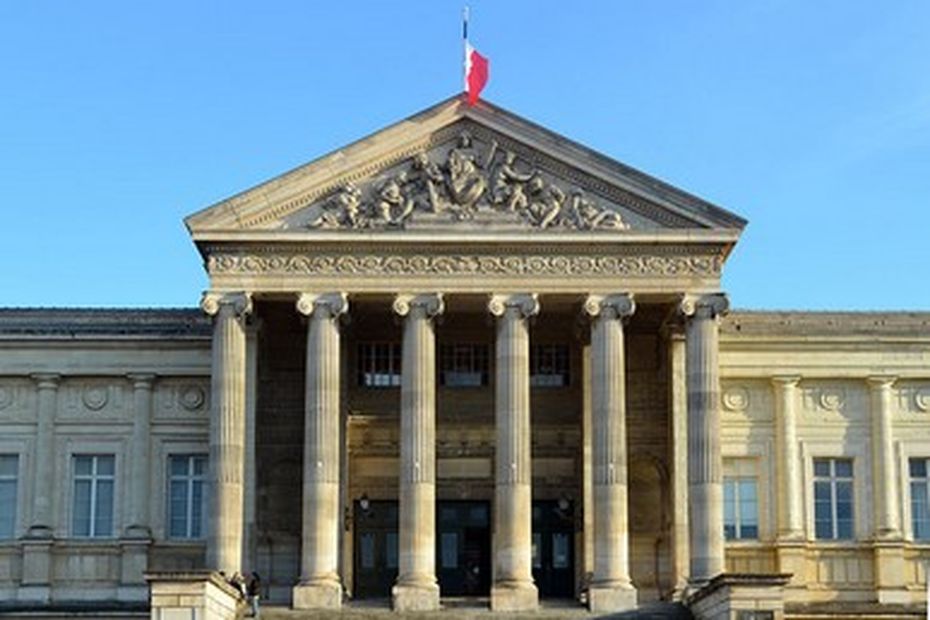 a minor released in the stabbing case in Avrillé in November 2020