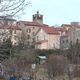 Grigny dans le Rhône, très éloignée de l'image de ville nouvelle de Grigny dans l'Essone.