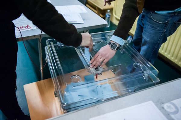 Découvrez le taux de participation au premier tour des élections législatives dans le Puy-de-Dôme.