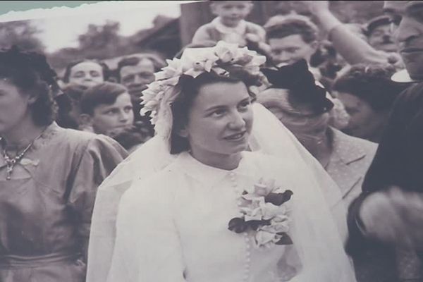 La Confrérie Saint-Médard souhaite remettre au goût du jour la fête de la Rosière, dont la dernière édition a eu lieu en 1987 à Salency