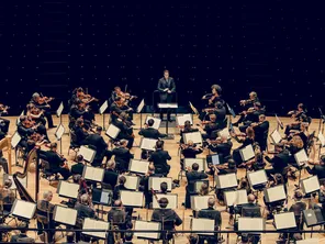 Orchestre National d'Île-de-France