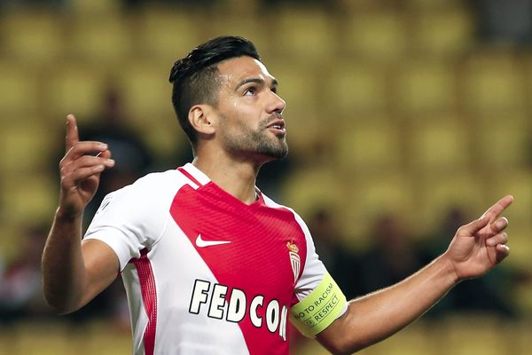 Monaco - CSKA Moscou: pour Falcao "ce match était très important pour nous, nous devions gagner"