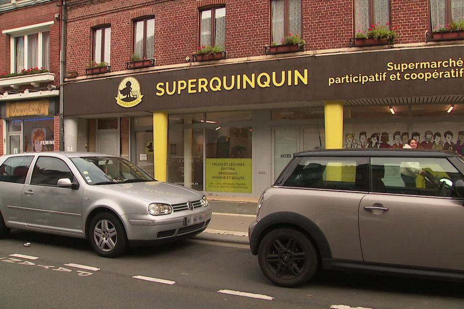 10€, il n'en faut désormais pas plus - SuperQuinquin Fives