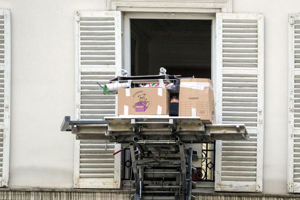 En 30 ans, le nombre de logements vacants a augmenté de 68% en Auvergne-Rhône-Alpes.