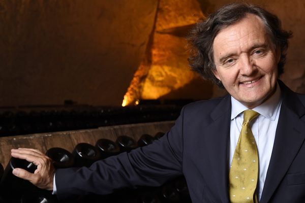 Pierre-Emmanuel Taittinger