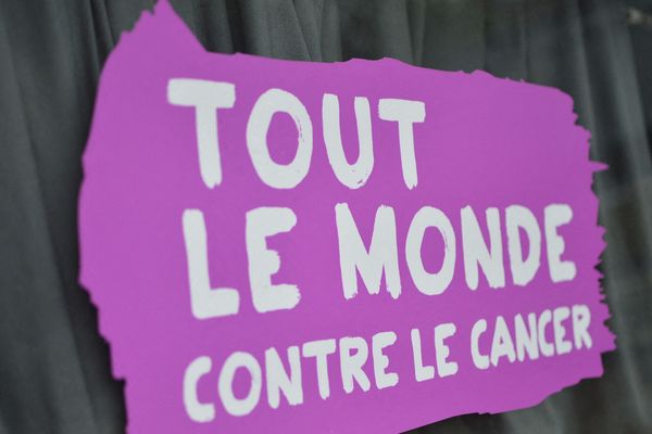 Octobre Rose Un Défilé De Mode Amateur à Valenciennes Contre Le Cancer Du Sein 1320