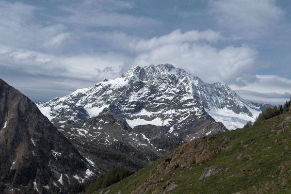 Monte Disgrazia