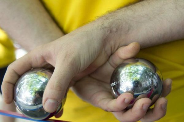 Les inscriptions du prochain mondial à pétanque sont lancées. 