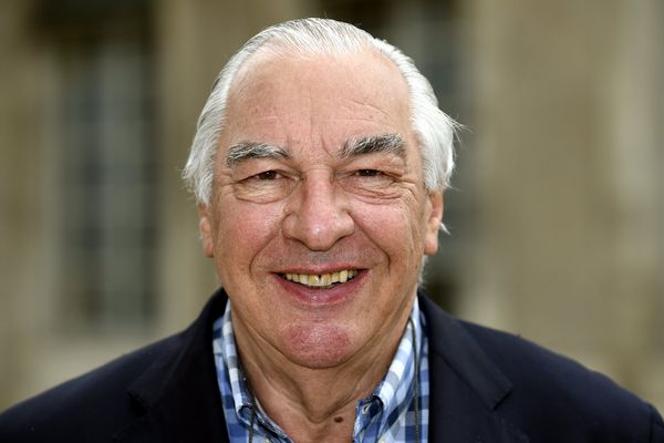 Didier Decoin devient le président de l'académie Goncourt