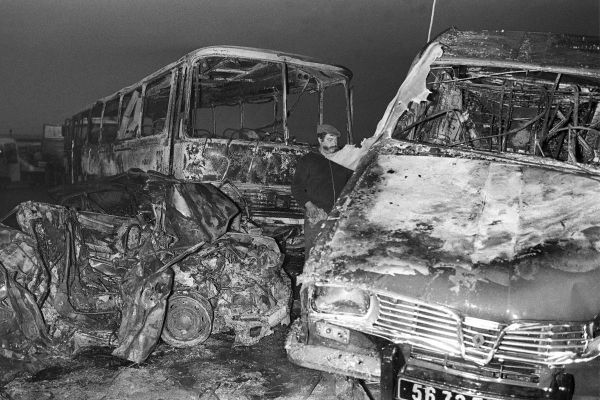 L'accident le plus meurtrier de l'histoire de la circulation en France s'est produit à Beaune, sur l'autoroute A6, le 31 juillet 1982 : une collision entre trois voitures et deux cars a causé la mort de 53 personnes, dont 44 enfants.