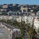 Nice, (Alpes-Maritimes) : depuis 5 ans, l'offre d'hôtellerie est concurrencée par les logements Airbnb.