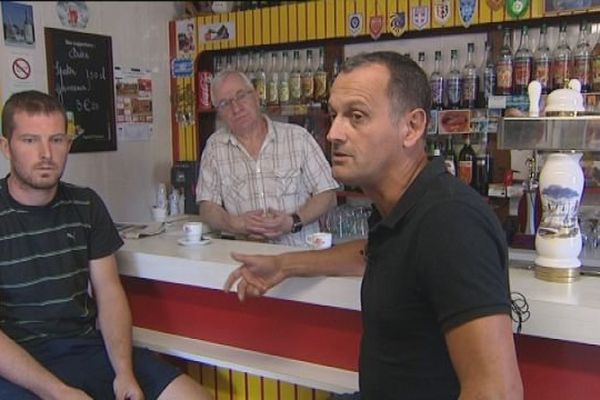 La café de Vaudrey, un lieu convivial