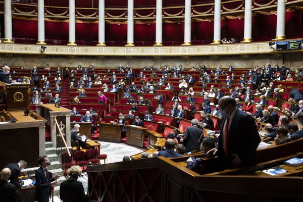 Les députés normands ont largement participé aux débats.