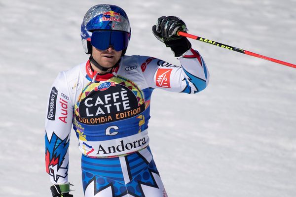 Le skieur de Courchevel fait partie des prétendants au trône après la retraite sportive de Marcel Hirscher.