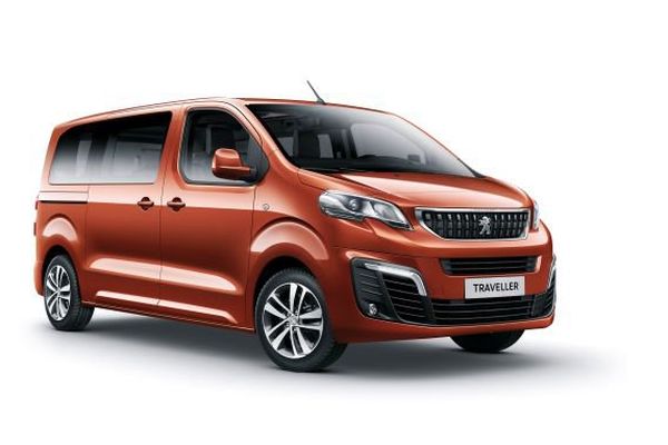 Le nouveau Peugeot traveller sera produit sur le site de Sevelnord à partir du premier semestre 2016.