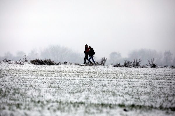 Plusieurs villes de la région ont frôlé, voire battu, leur record de froid pour un mois de mai - Photo d'illustration