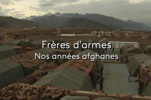 Plus de 10 ans après leur engagement en Afghanistan, Géraud Burin de Roziers donne la parole aux soldats du 27ème BCA d'Annecy