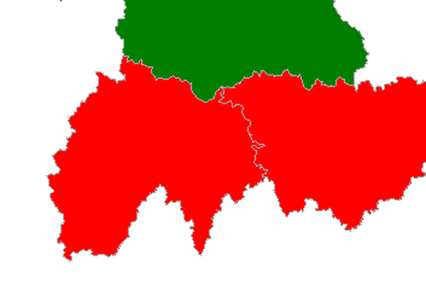 En Auvergne, les départements du Cantal et de la Haute-Loire sont la cible de la varicelle depuis quelques semaines. Le nombre de cas n'a cessé d'augmenter ces derniers temps.