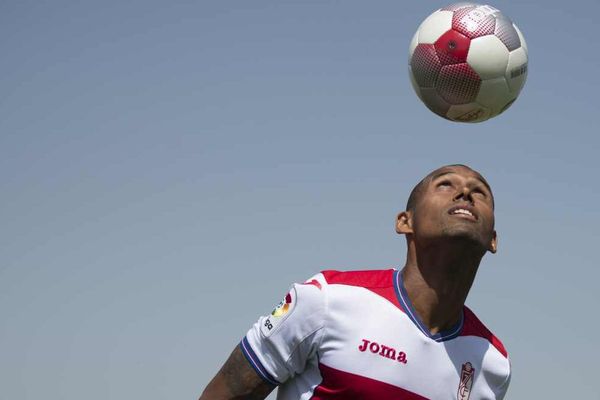 Le défenseur Brésilien Gabriel Silva photographié en juillet 2016.