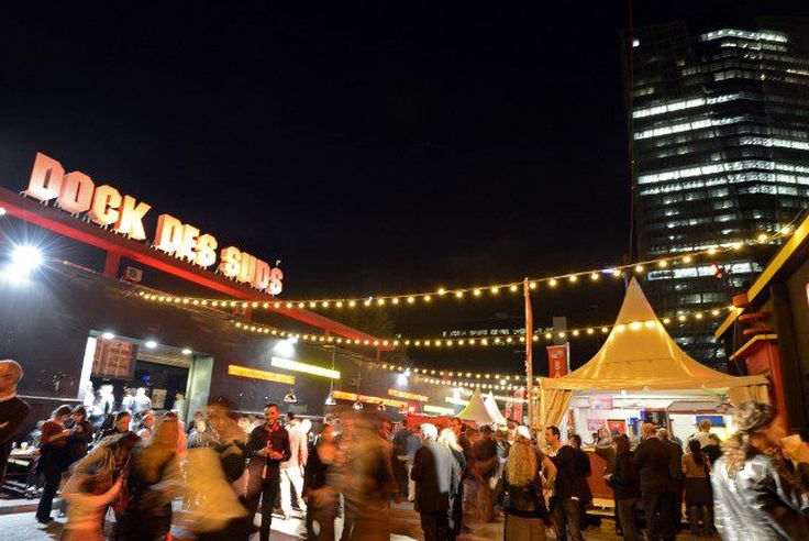 Fiesta des Suds à Marseille : rendez-vous sur le J4 cette année