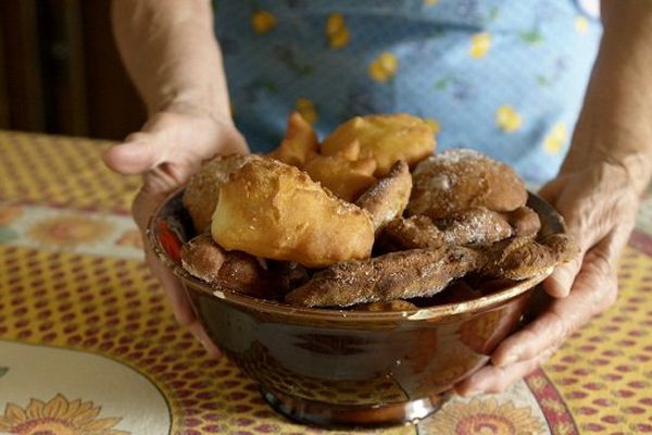 Les merveilles de Lucienne