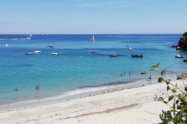 Ile de Groix