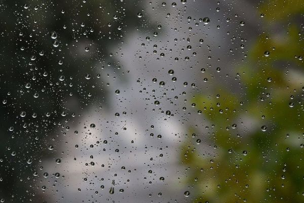 L'alerte jaune de Météo France court jusqu'à vendredi matin.